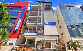 Fabhotel Hamsa The Right Choice - Nr Lanco Hills, Manikonda